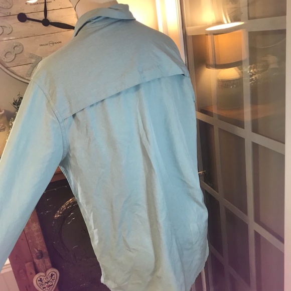 The North Face Traverse long sleeves shirt - Picture 11 of 16